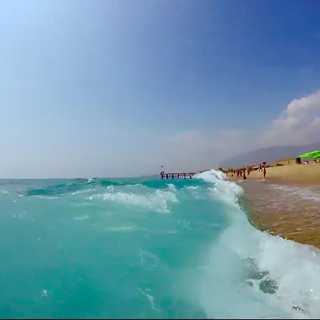 Апартаменты Bay Seaview *