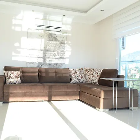 Апартаменты Bay Seaview *