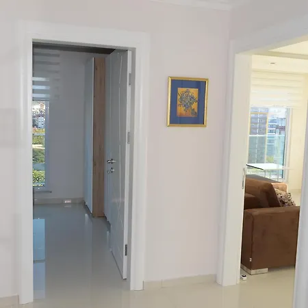 Bay Seaview * Махмутлар