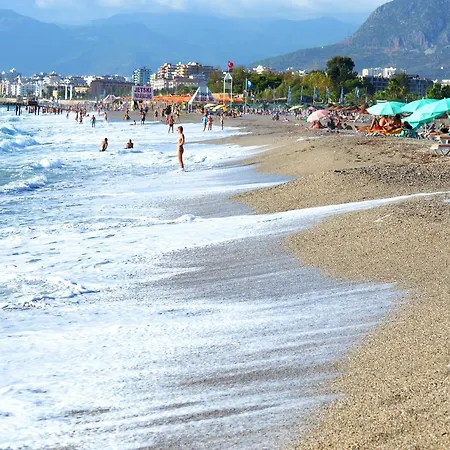 Bay Seaview * Махмутлар