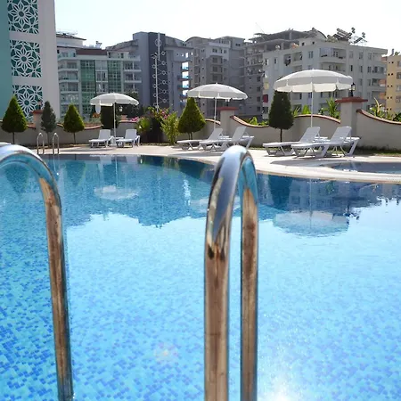 Апартаменты Bay Seaview *