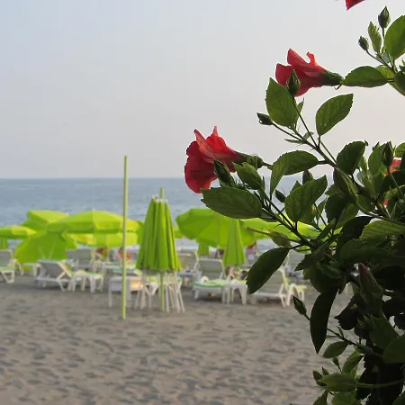 Bay Seaview * Махмутлар