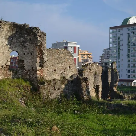 Апартаменты Bay Seaview *