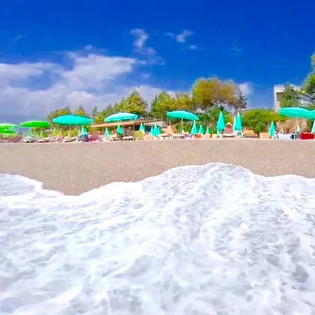 Апартаменты Bay Seaview *