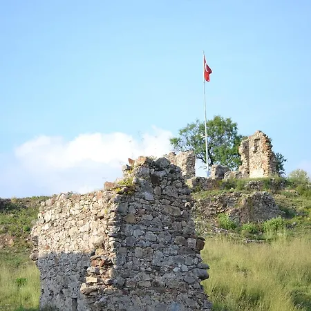 Bay Seaview * Махмутлар