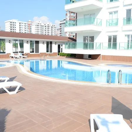 Bay Seaview * Махмутлар