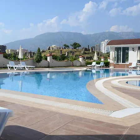 Апартаменты Bay Seaview *