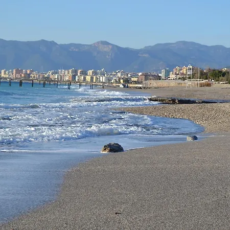 Апартаменты Bay Seaview *
