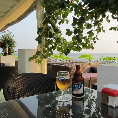 Bay Seaview Апартаменты