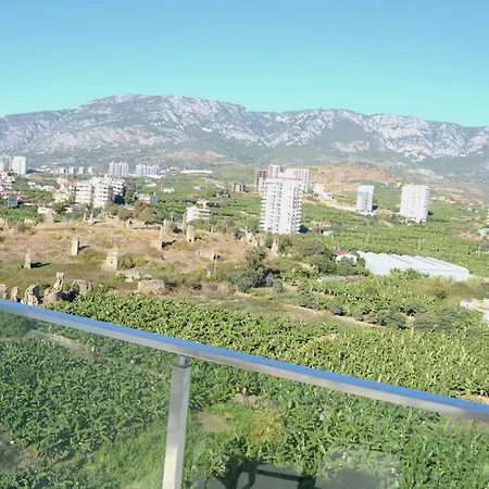 Bay Seaview Махмутлар