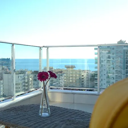 Bay Seaview Апартаменты