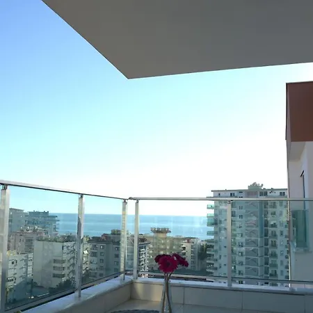 Bay Seaview Апартаменты