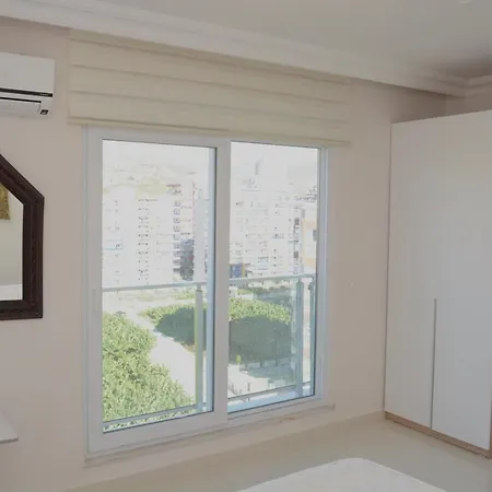Апартаменты Bay Seaview *