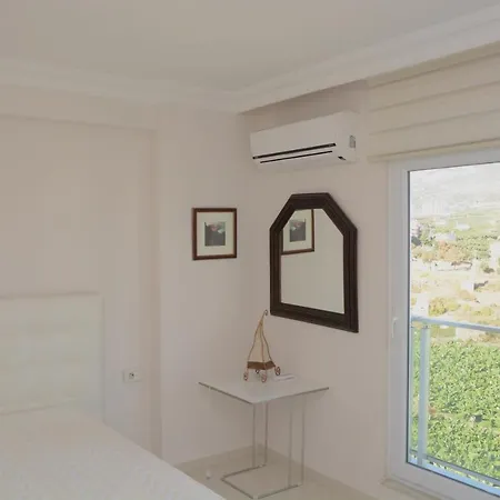 Апартаменты Bay Seaview