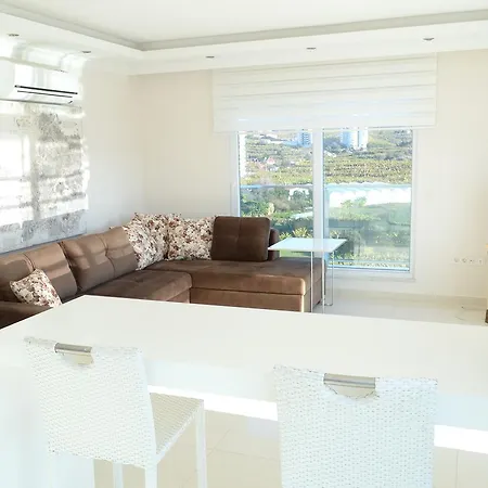 Bay Seaview