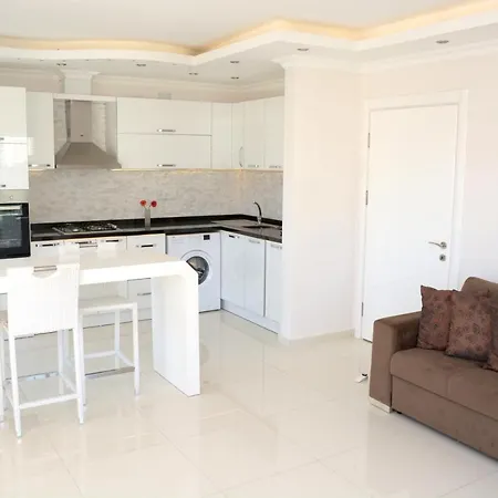 Bay Seaview Daire *