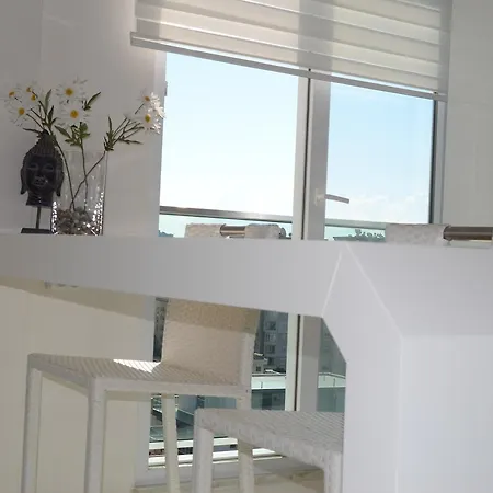 Apartament Bay Seaview *