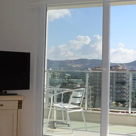 Apartament Bay Seaview *