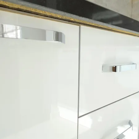 Apartament Bay Seaview *