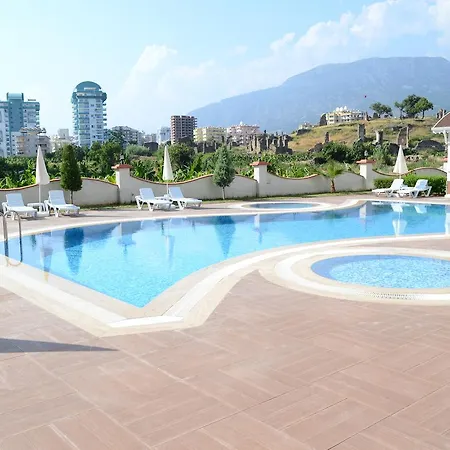 Apartament Bay Seaview *