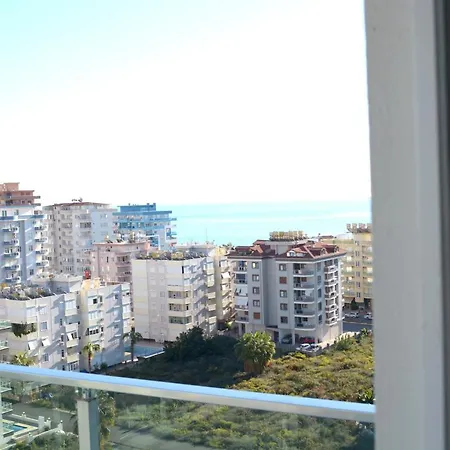 Bay Seaview Mahmutlar
